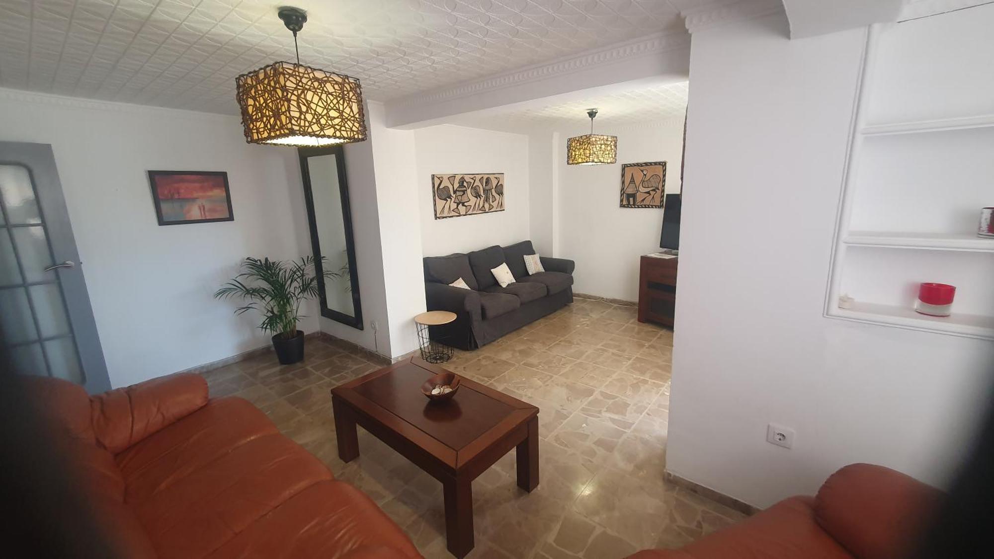 Visit Gibraltar Stay In La Linea For Less! La Línea de la Concepción Esterno foto