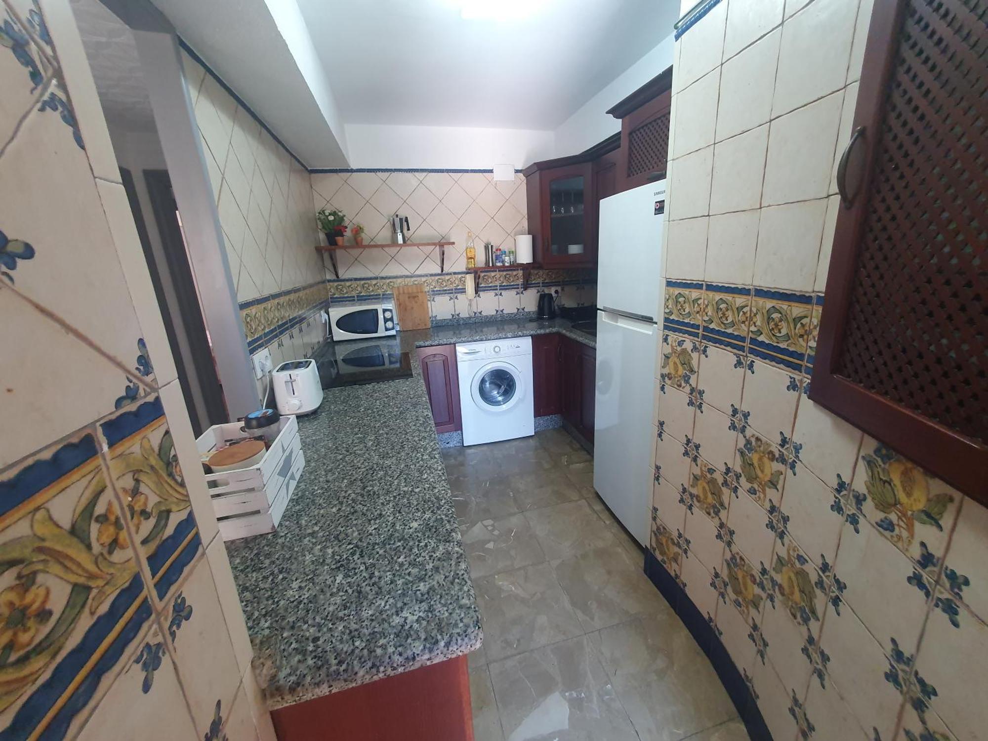 Visit Gibraltar Stay In La Linea For Less! La Línea de la Concepción Esterno foto